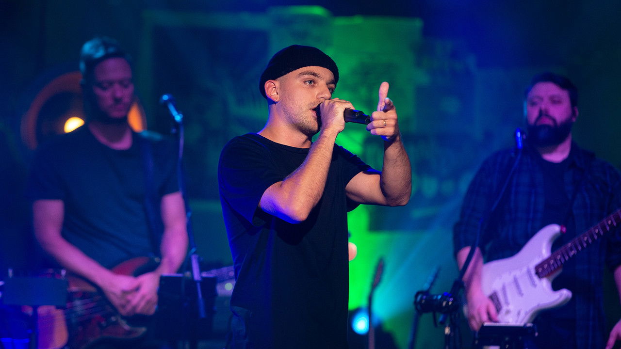 Mix sonore — Épisode 9