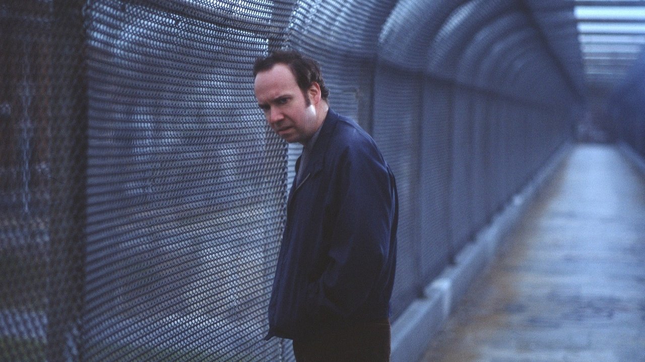 American Splendor Backdrop Image