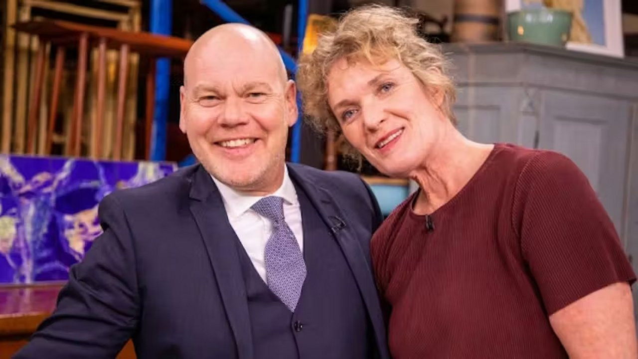 Krejlerkongen — Épisode 20