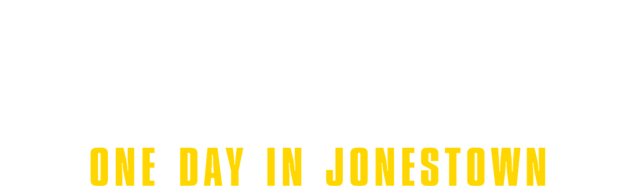 Cult Massacre: One Day in Jonestown