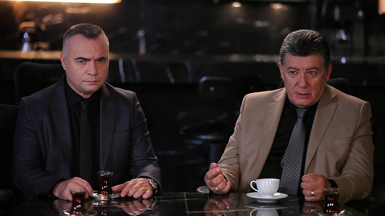 Eşkıya Dünyaya Hükümdar Olmaz — Épisode 7