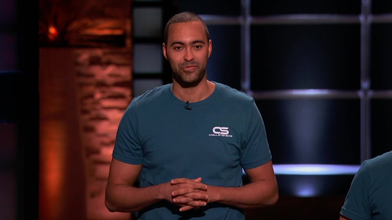 Shark Tank - Season 12 Episode 17 : Misfit Foods, Chill Systems, Tandem Boogie, Totes Babies