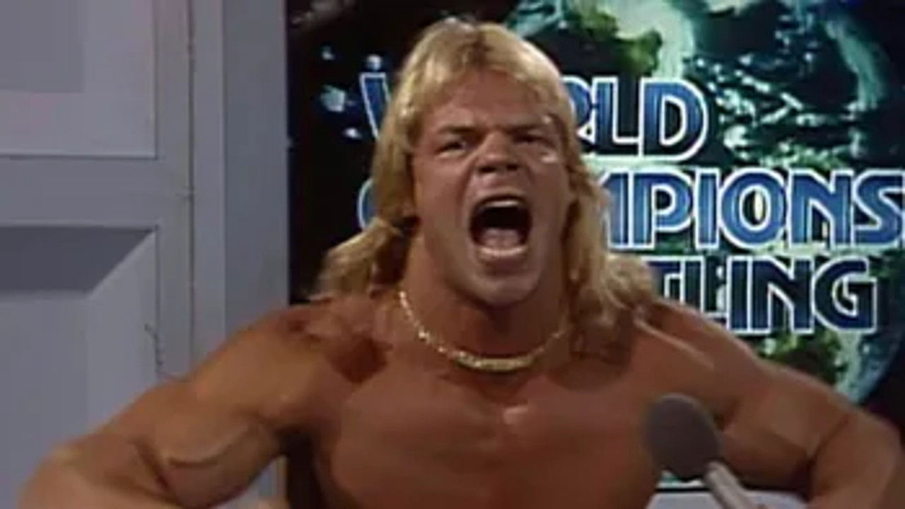 NWA World Championship Wrestling — Épisode 28