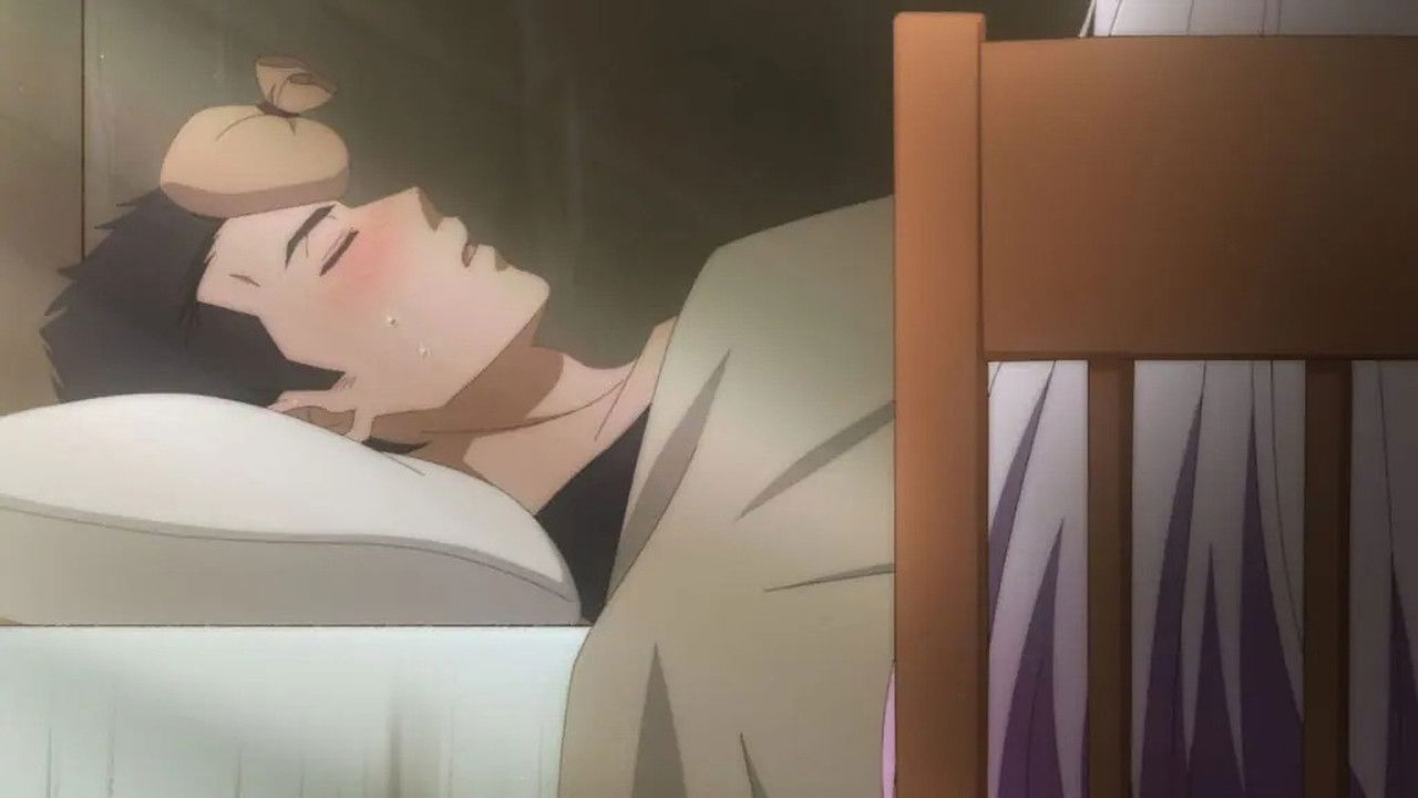 Welcome to the Outcast's Restaurant! backdrop