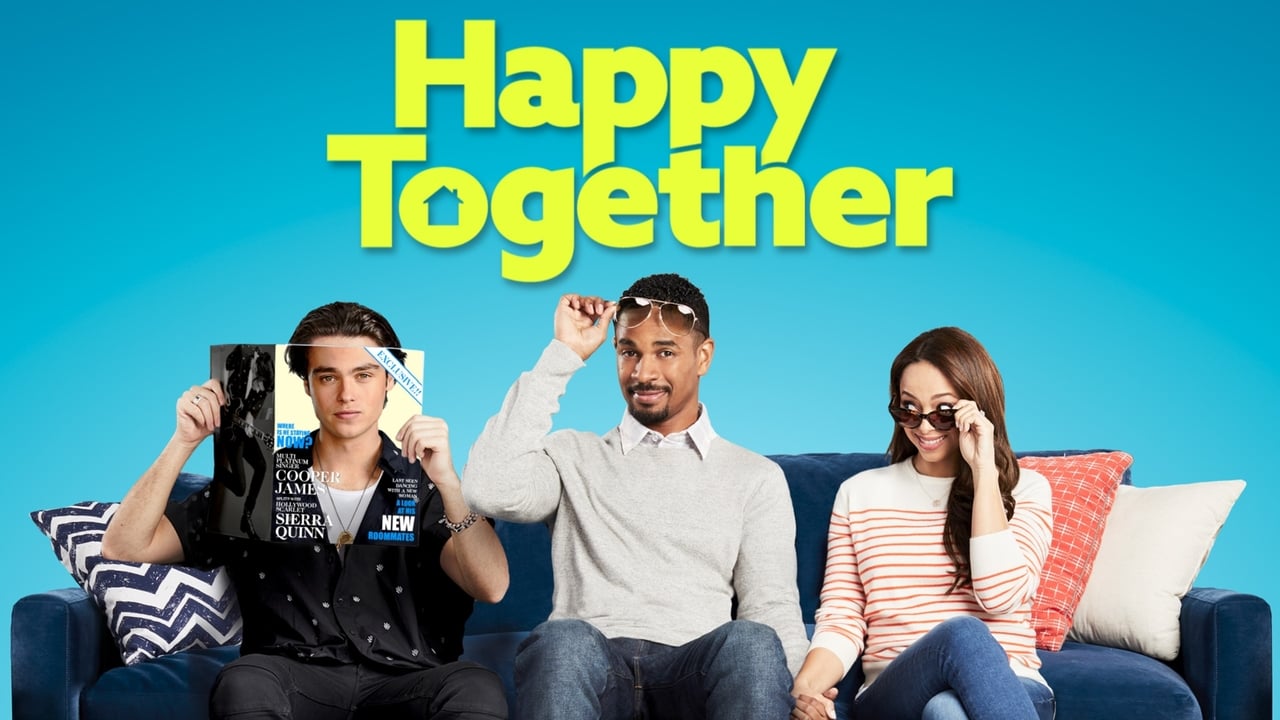 Happy Together background