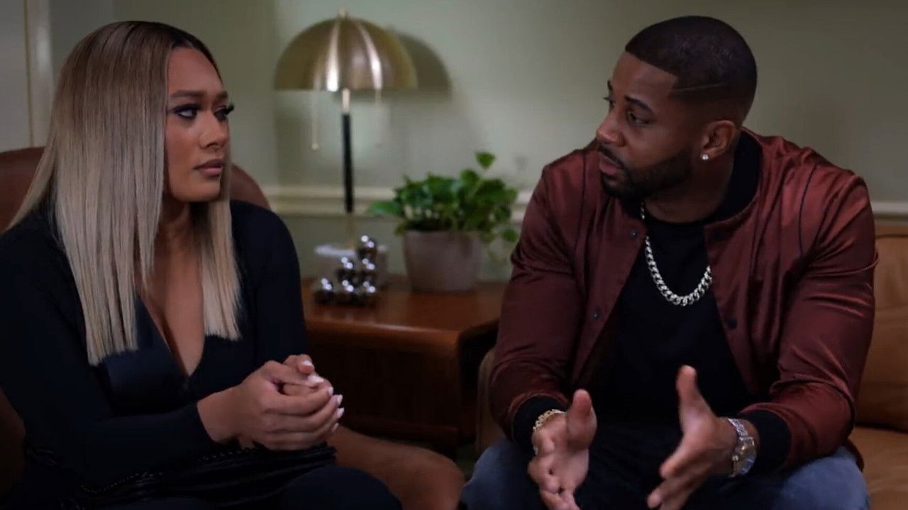 Tyler Perry's Zatima — Épisode 13