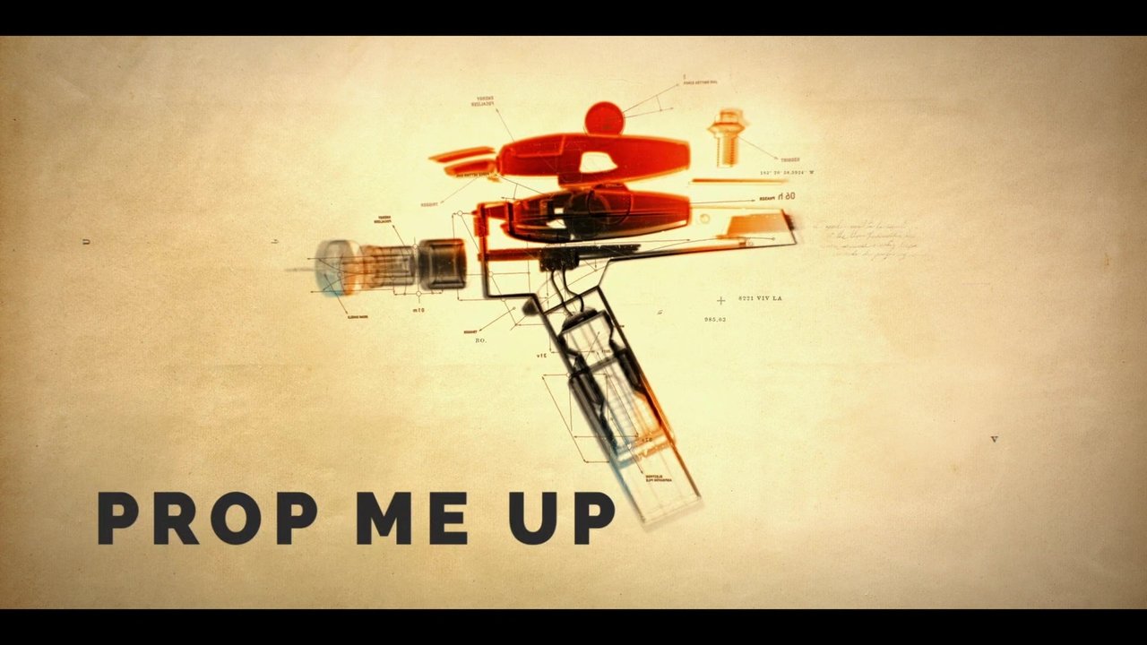 Star Trek: Discovery - Season 0 Episode 13 : Prop Me Up: Season 2