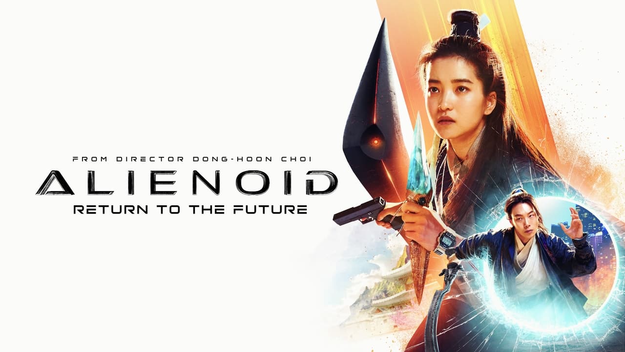 Alienoid: Return to the Future (2024)
