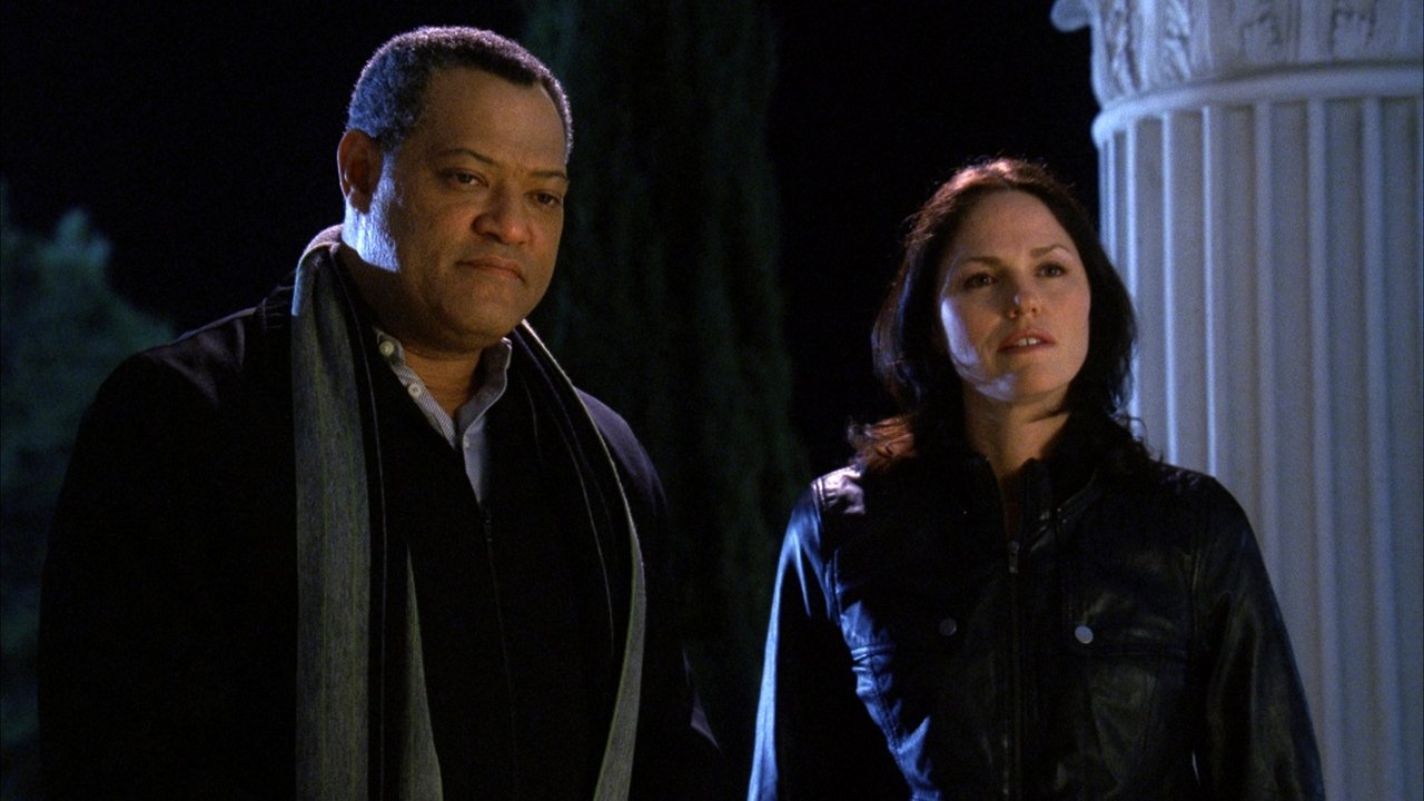 CSI: Crime Scene Investigation - Season 11 Episode 19 : Unleashed