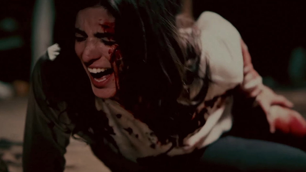 Terrifier background 80