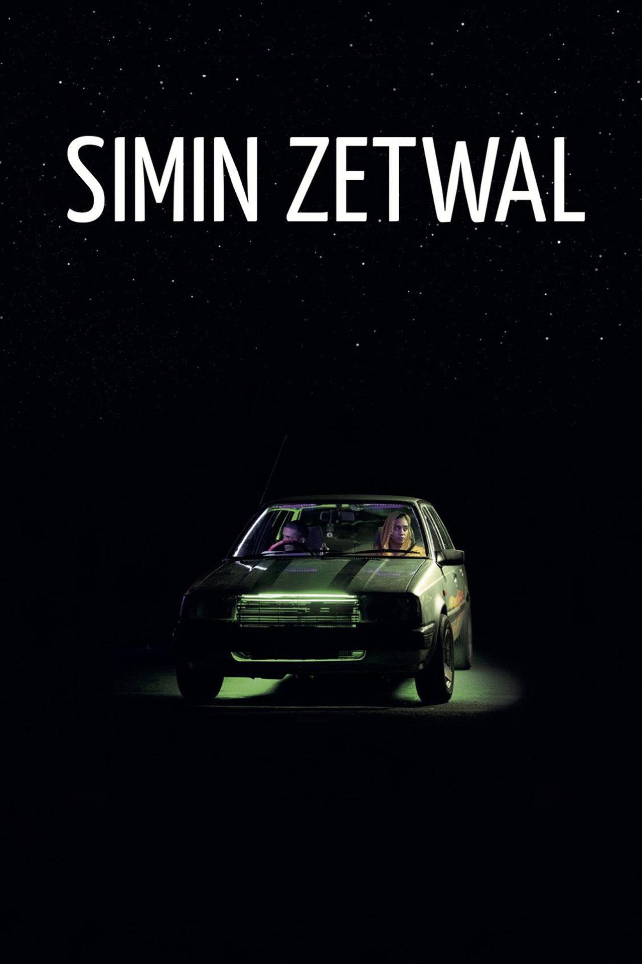 Simin Zetwal filmaffisch