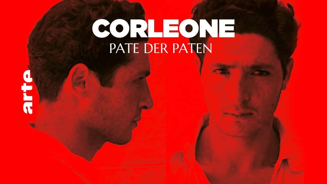 Corleone – Pate der Paten background
