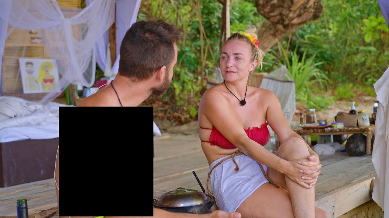 Honeymoon – líbánky k nepřežití — Épisode 43