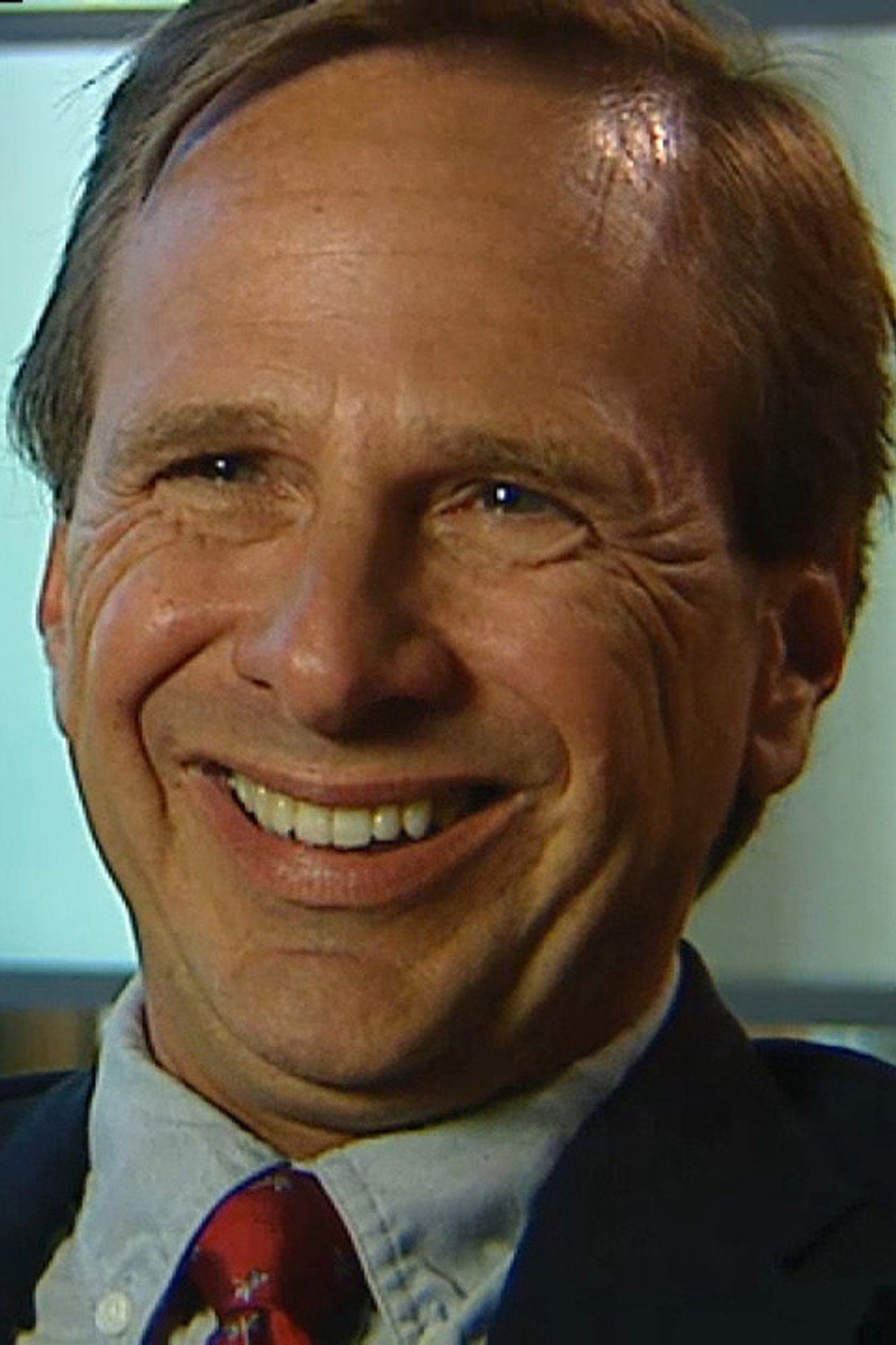 Richard Barlow