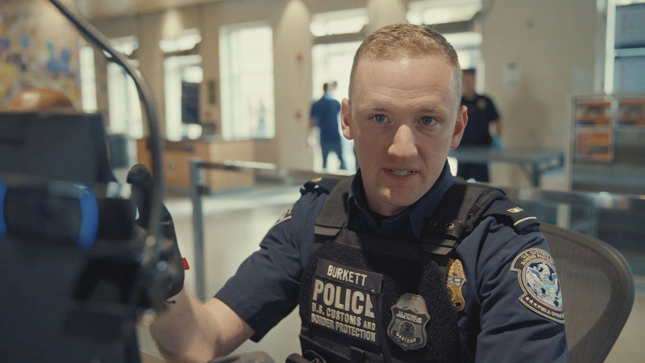 Contraband: Seized at the Border - Season 4 Episode 1 : Lime and Punishment