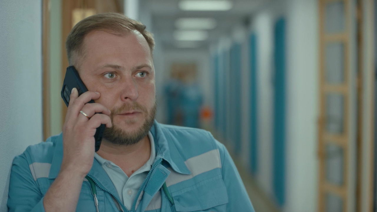 Dr. Driver - Season 7 Episode 12 : Episode 12