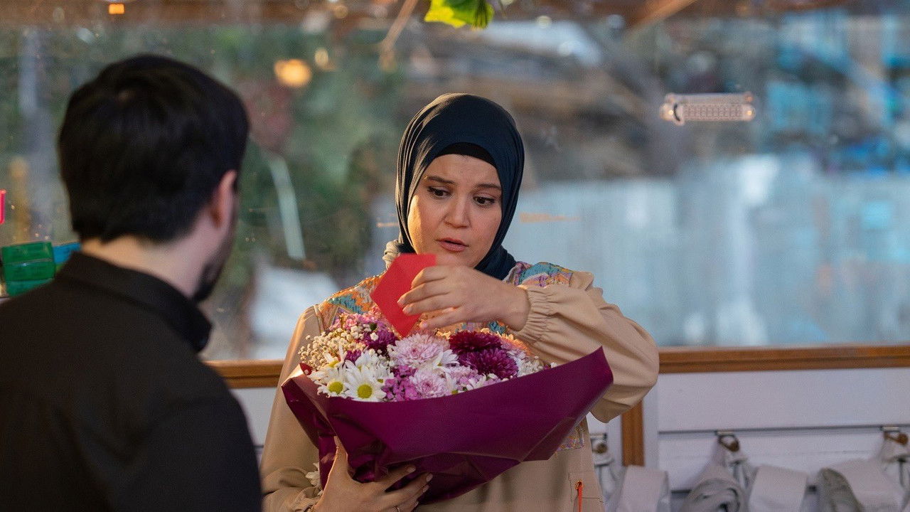 Kızılcık Şerbeti — Épisode 23