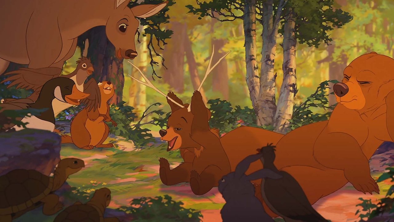 Brother Bear (2003)