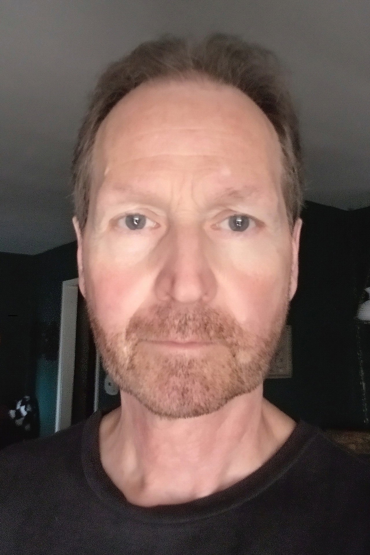 Glenn Berggoetz
