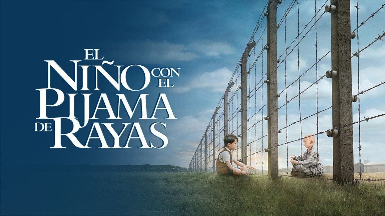 The Boy in the Striped Pyjamas Movie Review and Ratings by