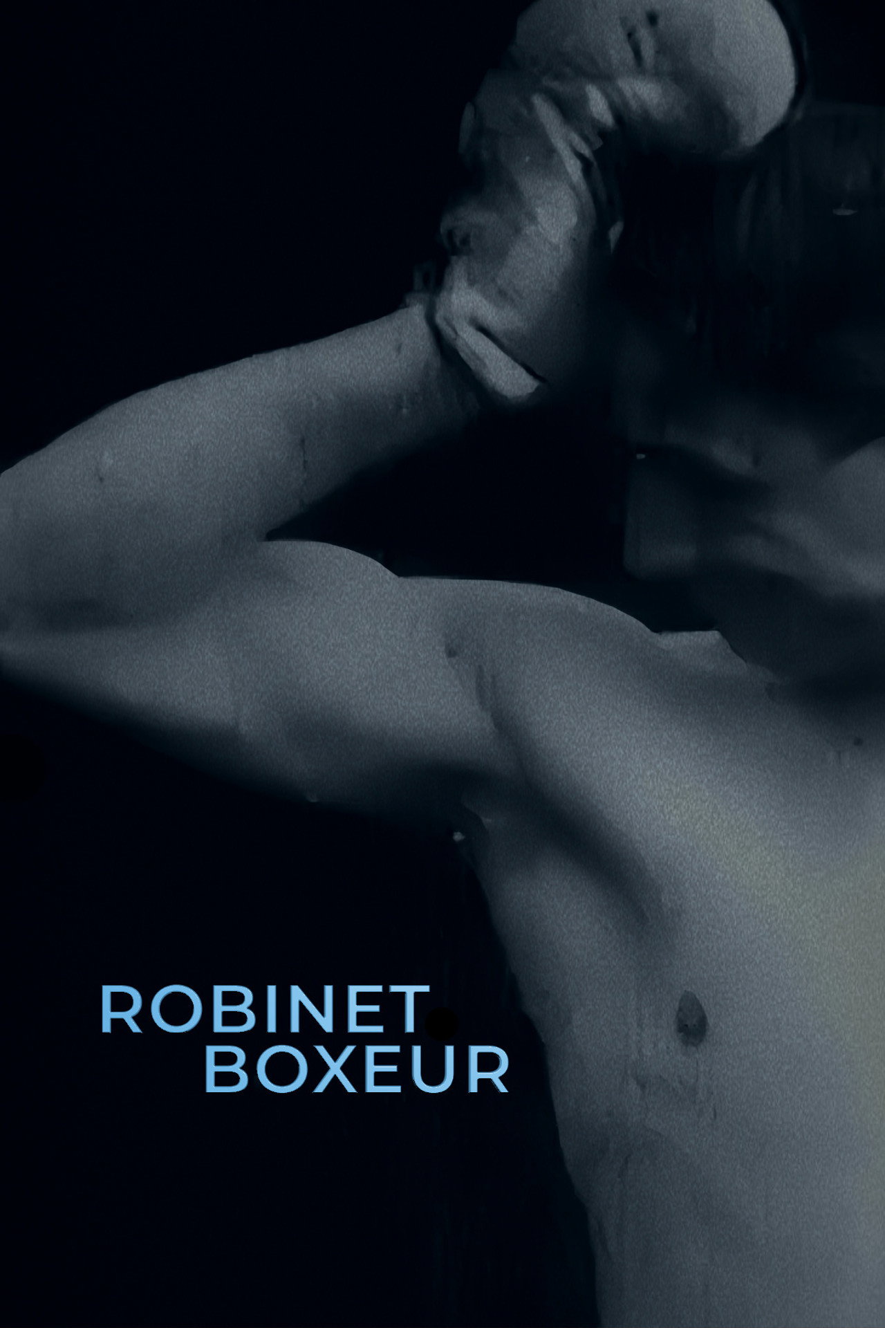 Robinet boxeur filmaffisch