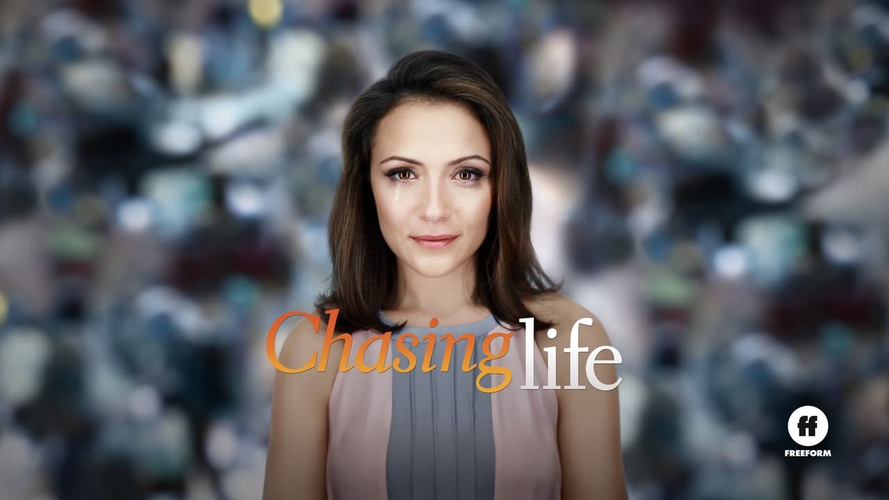 Chasing Life - Season 2 Episode 4