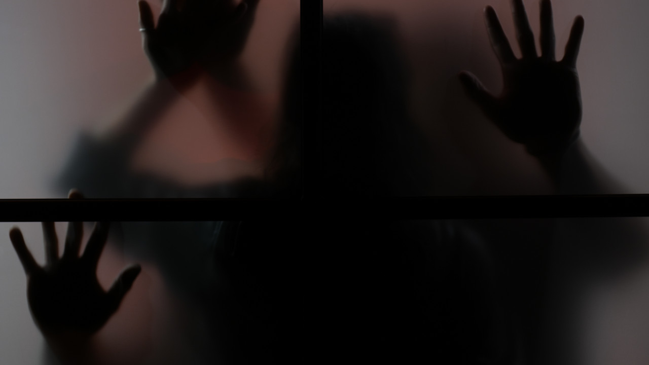 After the Afterparty backdrop