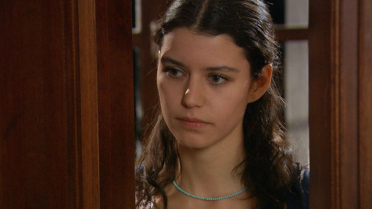 Fatmagül: A Força do Amor backdrop