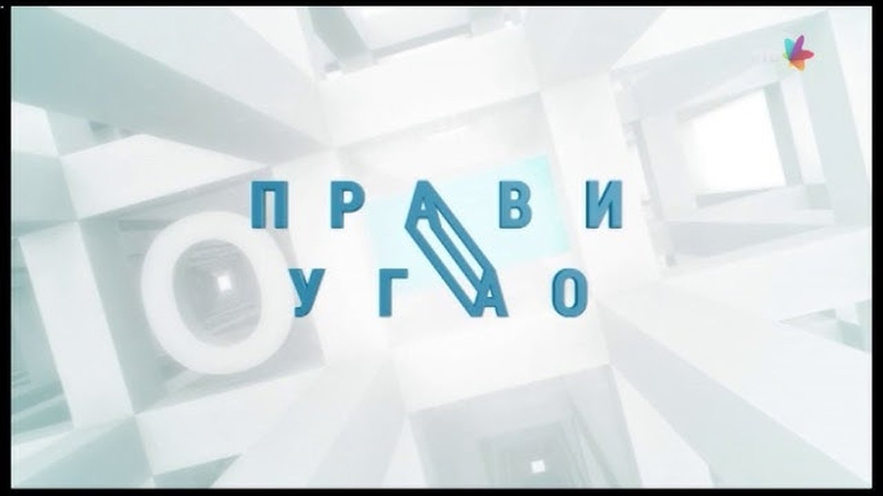 Government Job - Season 4 Episode 113 : 704 Pravi ugao