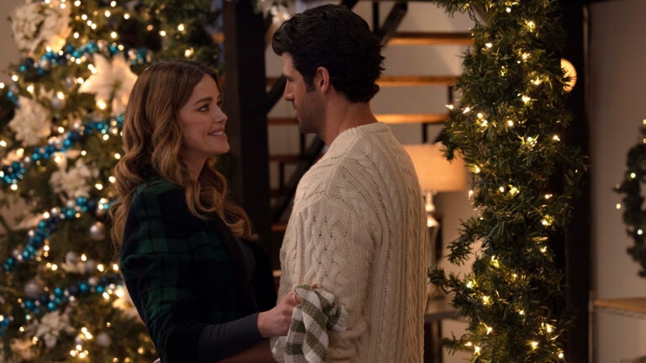 The Christmas Cookbook