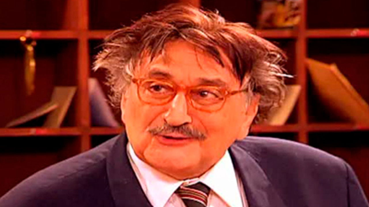 La sopa boba — Épisode 30