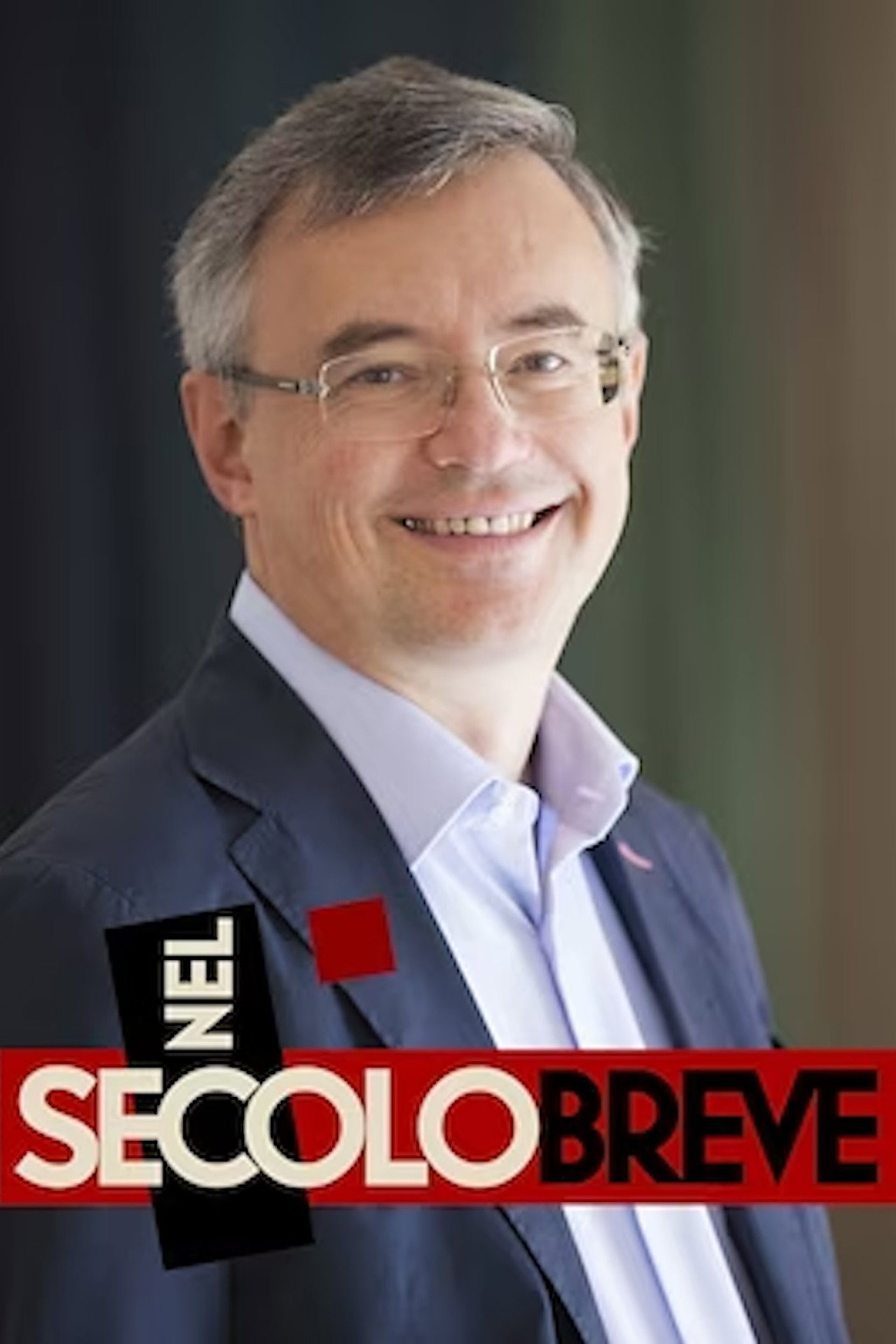 Nel secolo breve affisch
