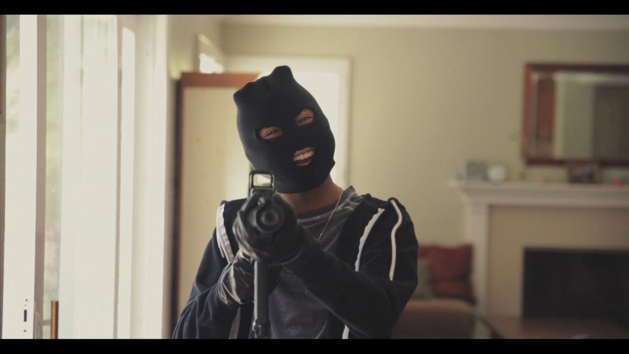 Home Invasion still 2