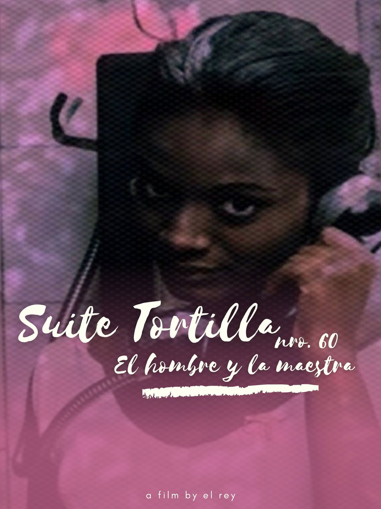 Suite tortilla nro. 60: El hombre y la maestra