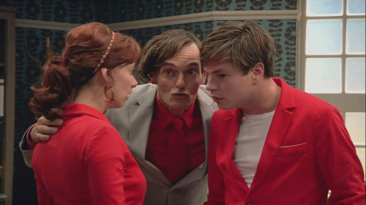 Welkom in de Wilton — Épisode 10