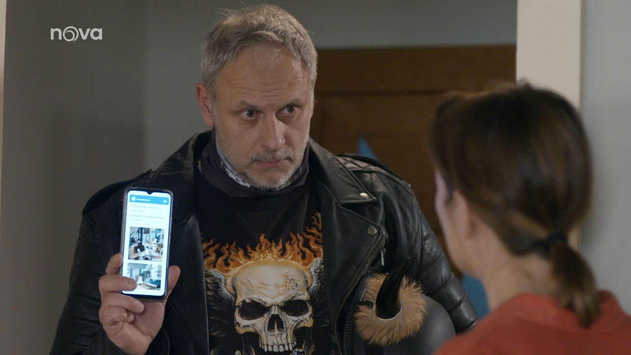 One Family - Season 5 Episode 46 : Episode 46