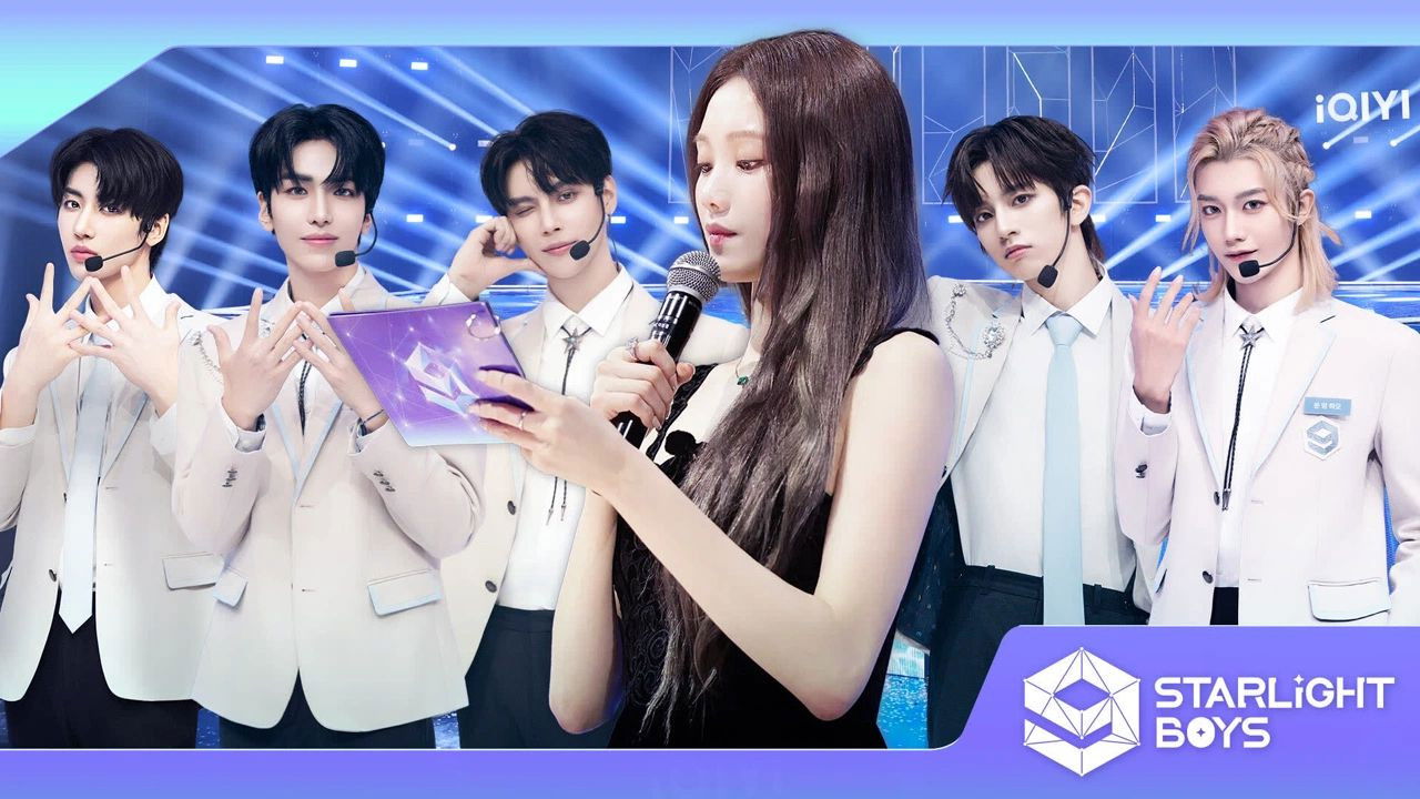 스타라이트보이즈 — Épisode 2