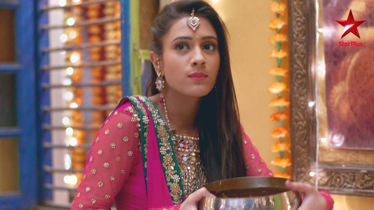 Tere Sheher Mein — Épisode 4