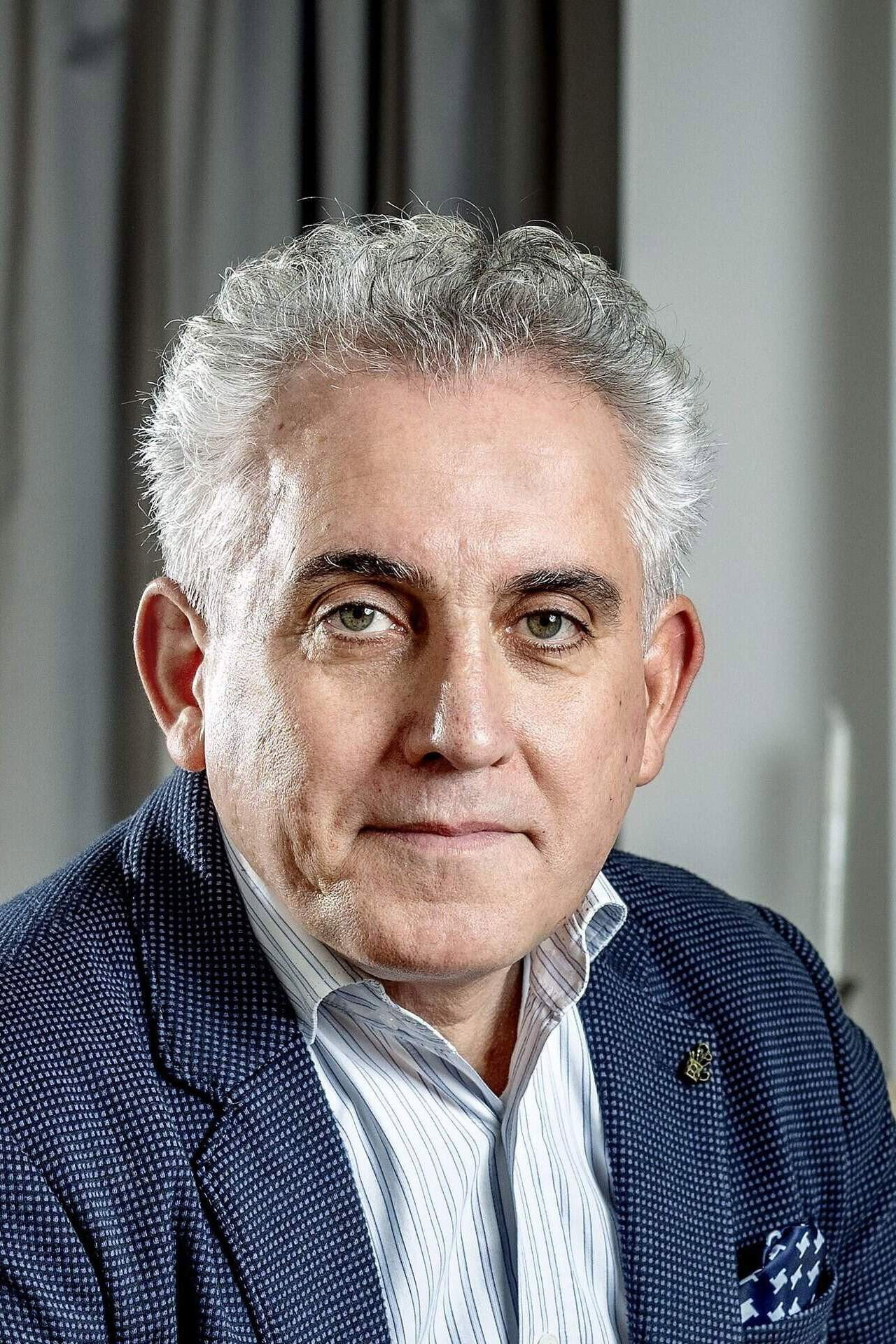 Keyvan Shahbazi
