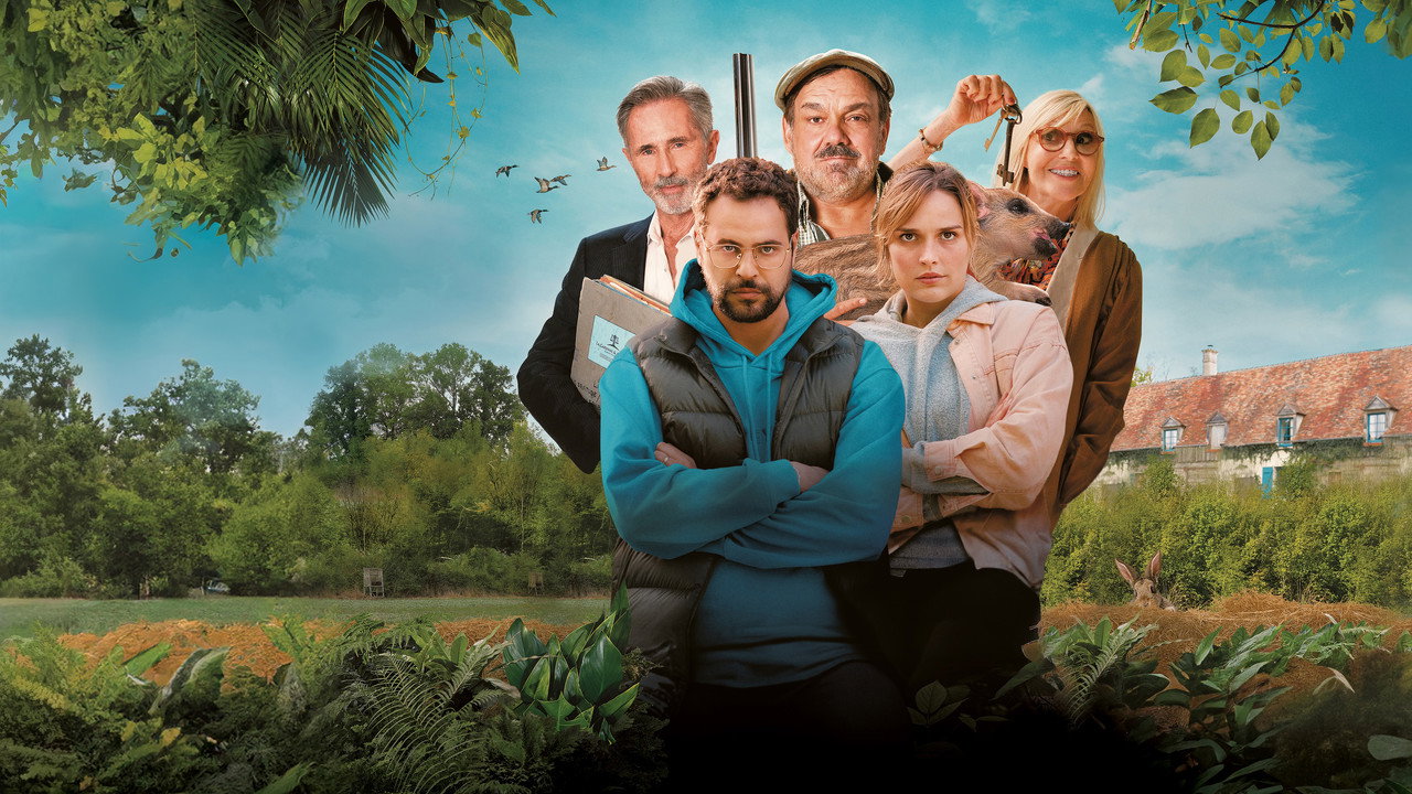 Open Season still 12
