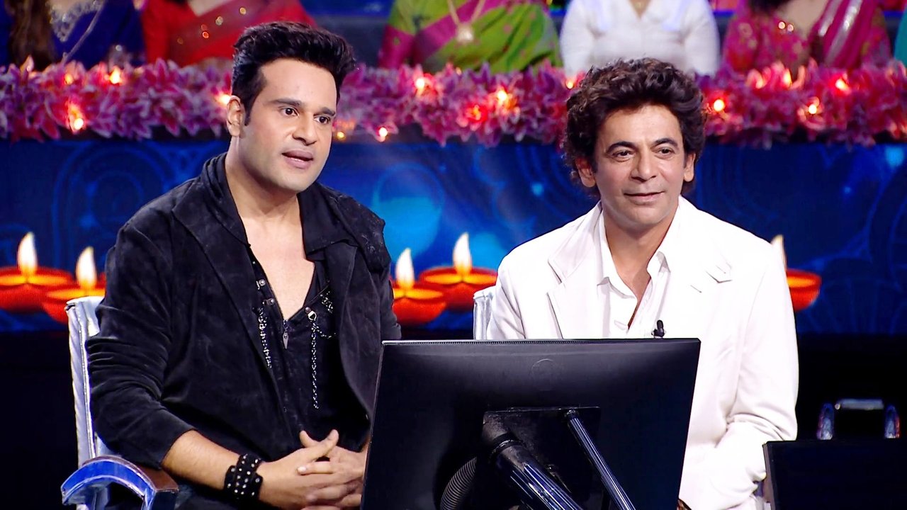 Kaun Banega Crorepati - Season 17 Episode 55 : Comedy Superstars On The Hot Seat