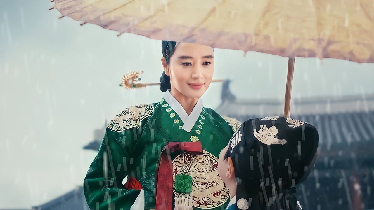 Dưới Bóng Trung Điện: Khi Bản Năng Mẫu Tử Trở Thành Cuộc Cách Mạng Chính Trị Tại Joseon cinematic still