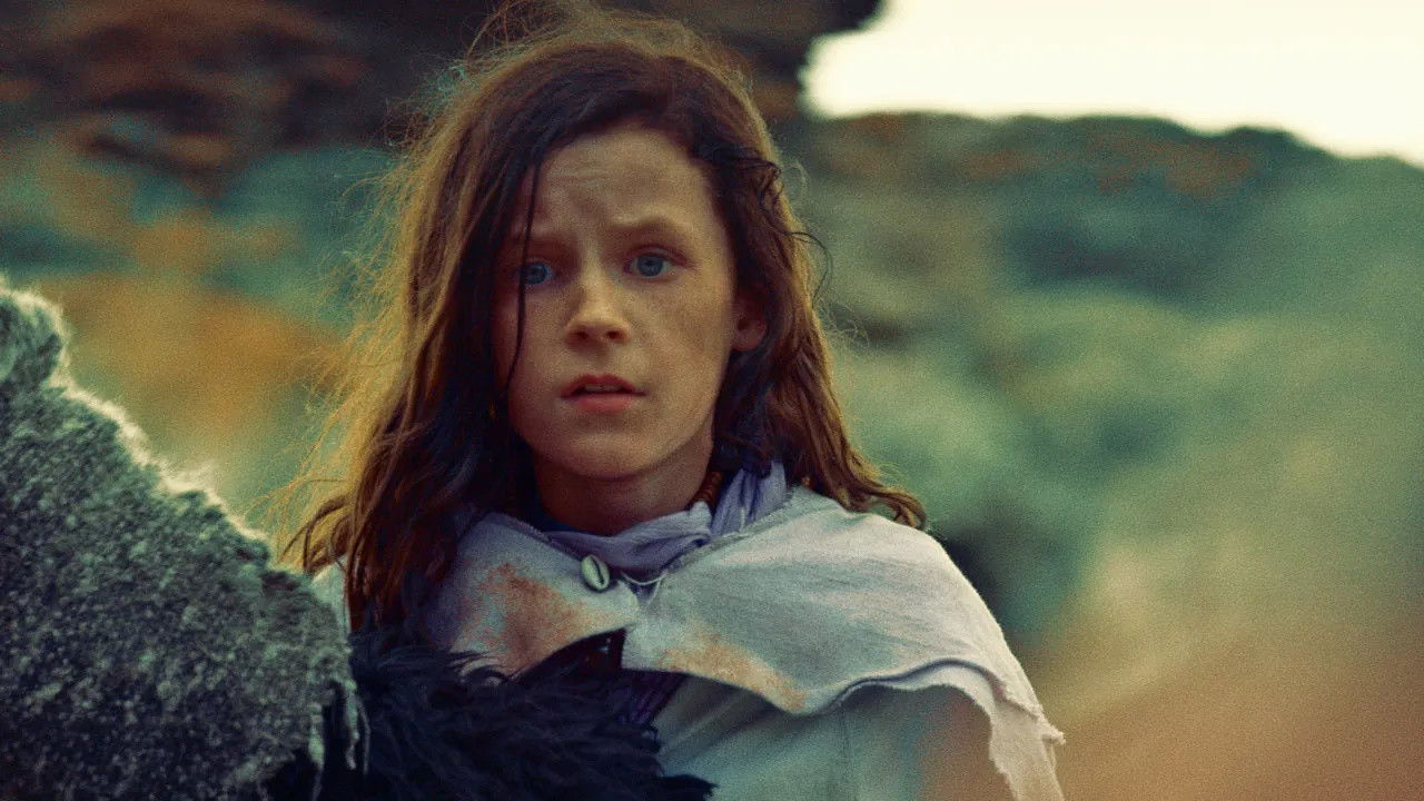 Wastelander Panda: Exile — Épisode 2