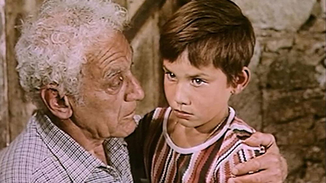 Belle et Sébastien — Pour toi, monseigneur