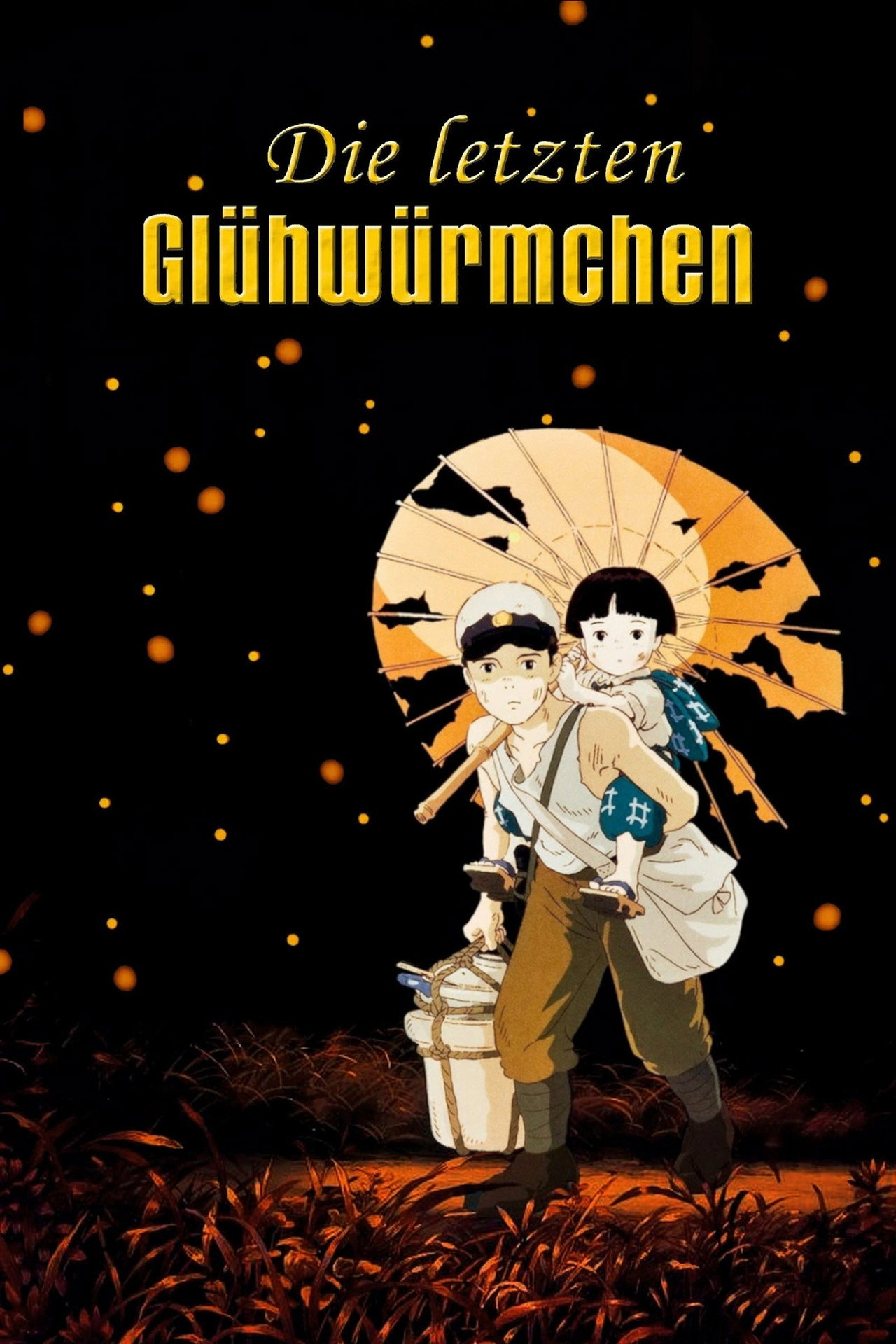 Die letzten Glühwürmchen
