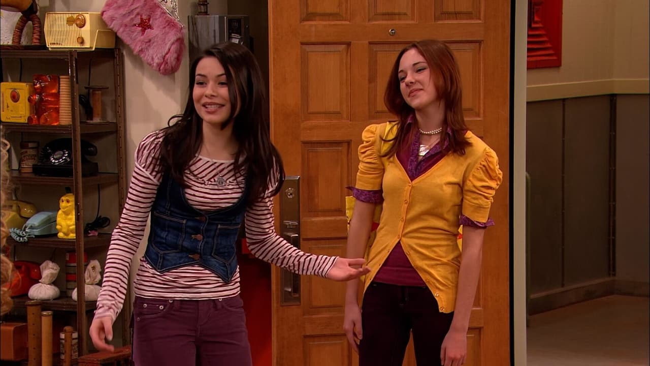 Hayley holmes icarly