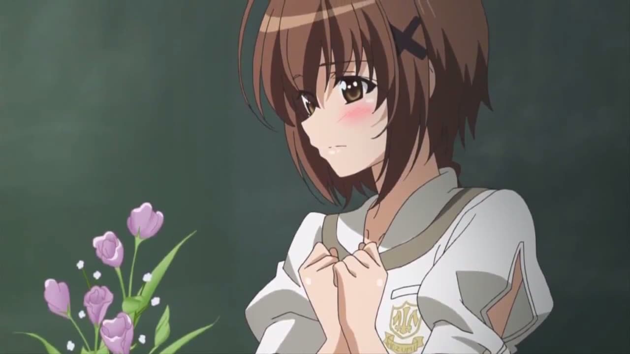 Yosuga no Sora S01 E01 - video Dailymotion