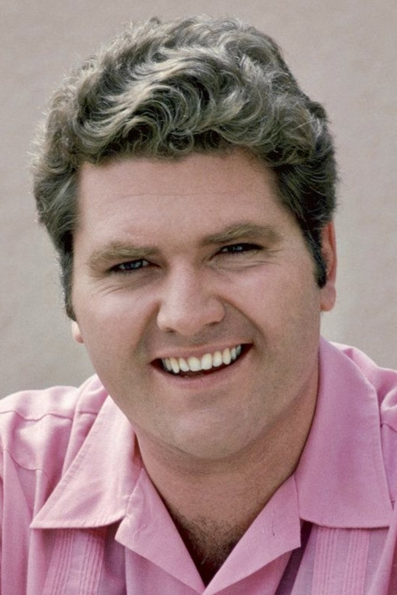 Michael Talbott