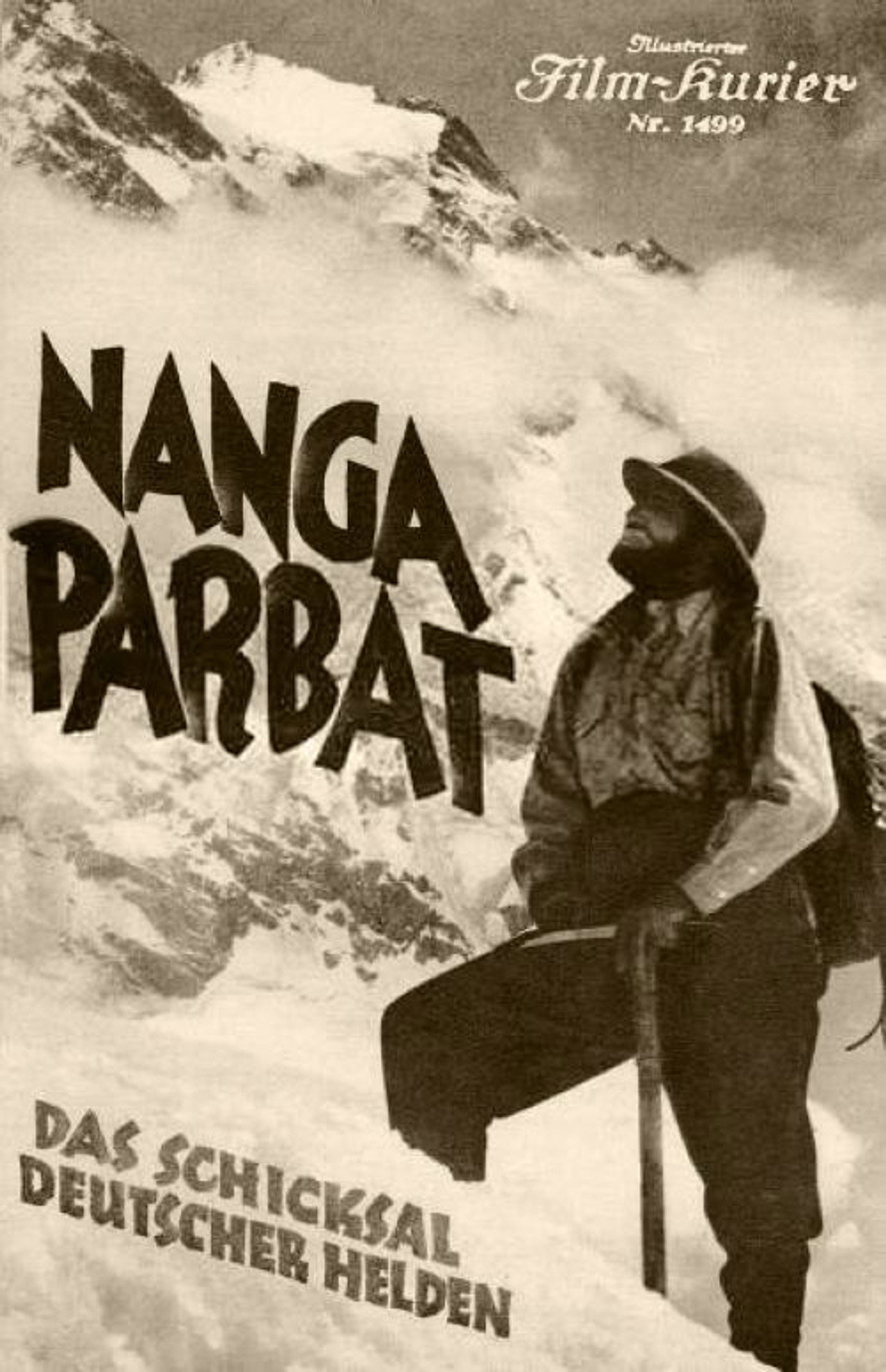 Nanga Parbat