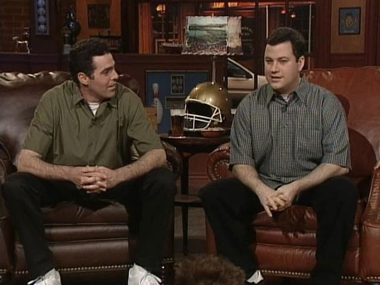 The Man Show — Épisode 19